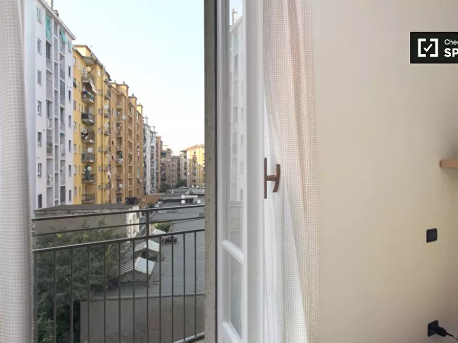 Immagine 7 di Camera condivisa in affitto  in Via Giovanni Pacini a Milano