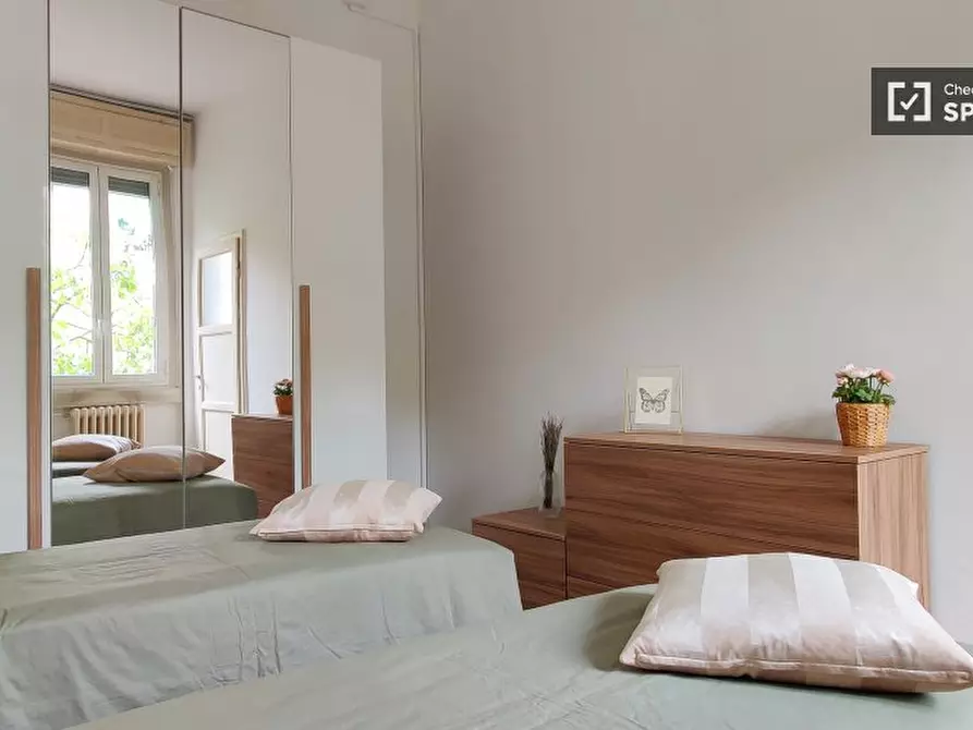 Immagine 7 di Appartamento in affitto  in Viale Faenza a Milano