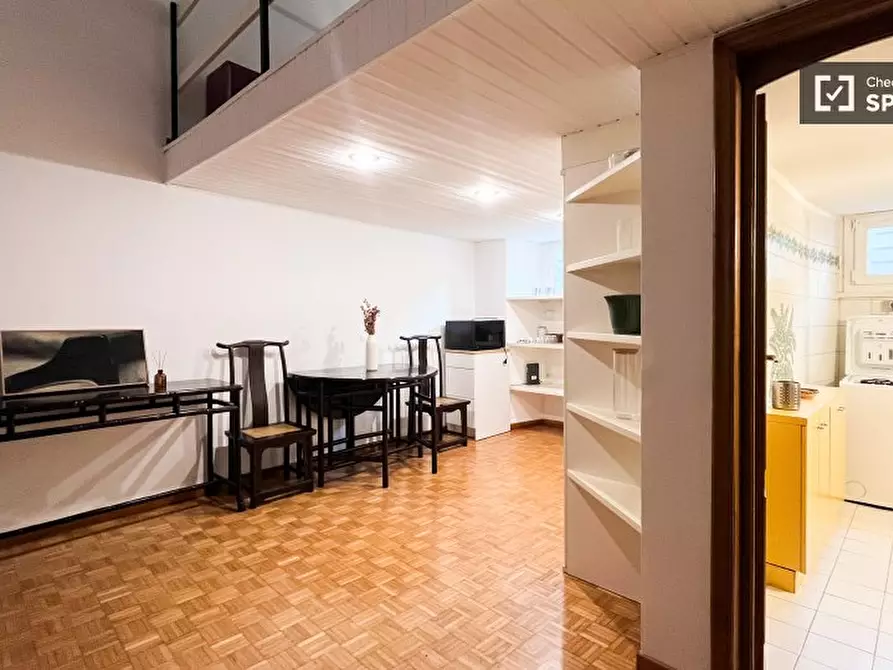 Immagine 10 di Appartamento in affitto  in Via Cappuccini a Milano