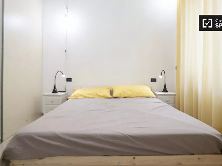 Immagine 19 di Appartamento in affitto  in Via Leopoldo Cicognara, 20129 Milano MI, Italy a Milano