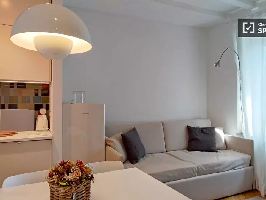 Immagine 1 di Appartamento in affitto  in Viale Monte Nero a Milano