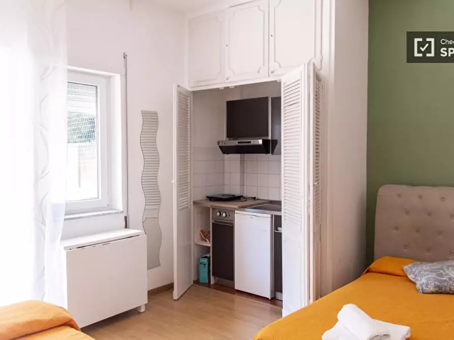 Immagine 12 di Ufficio in affitto  in Via Aurelia Antica a Roma