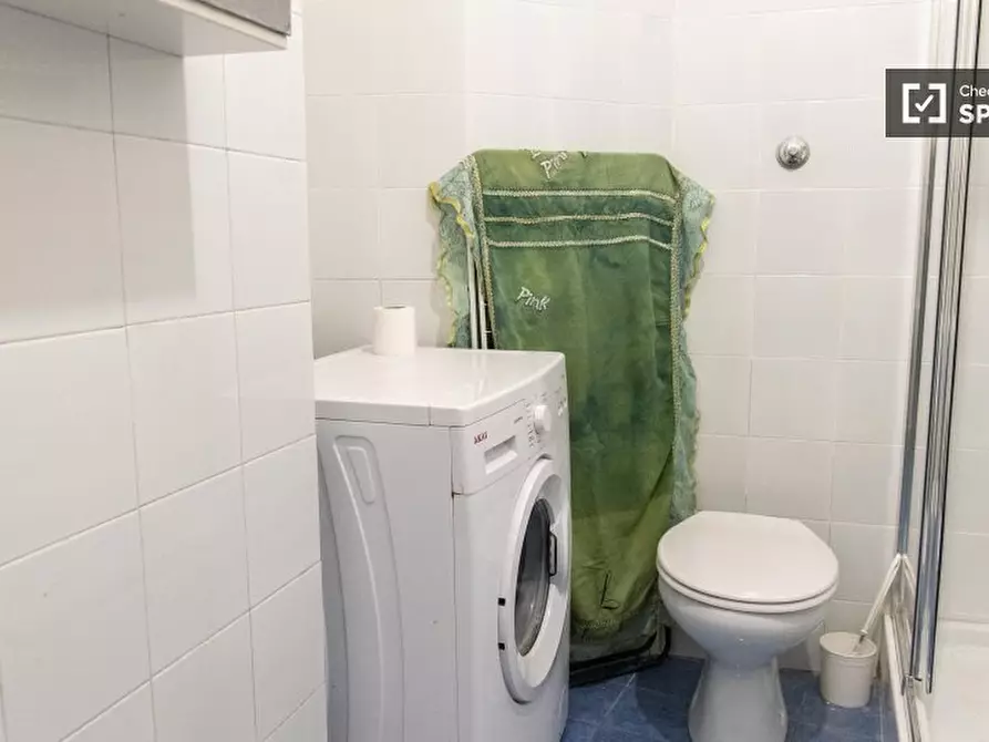 Immagine 9 di Appartamento in affitto  in Via Suor Maria Mazzarello a Roma