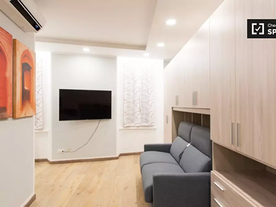 Immagine 2 di Ufficio in affitto  in Corso Buenos Aires a Milano