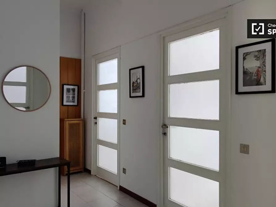 Immagine 15 di Appartamento in affitto  in Via Giuseppina Lazzaroni a Milano