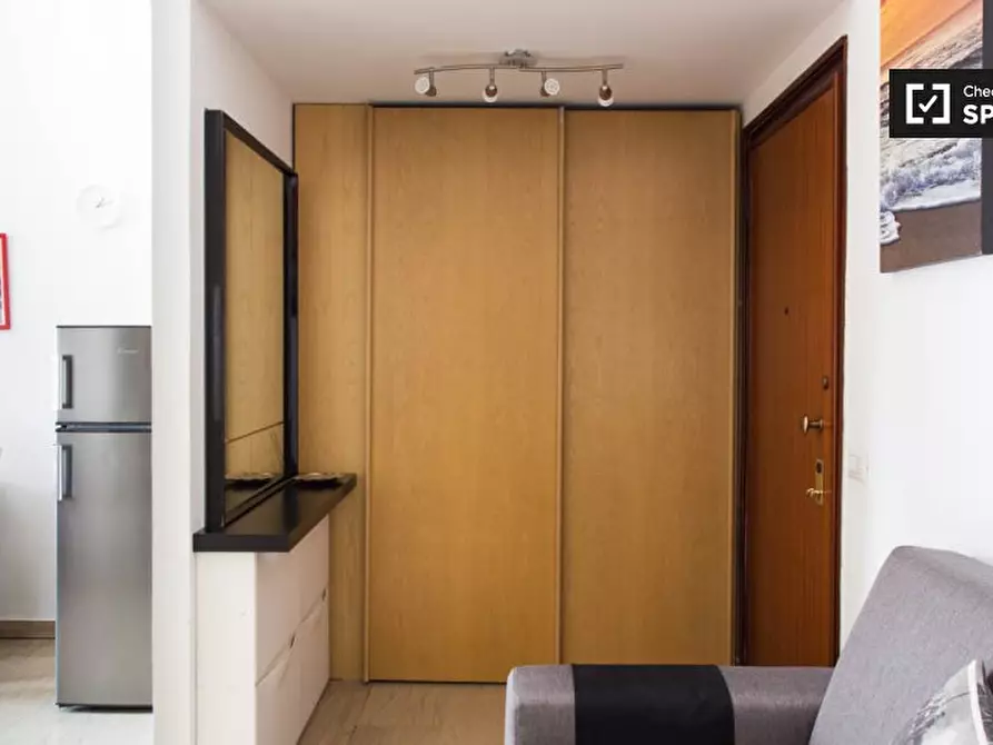 Immagine 5 di Ufficio in affitto  in Via Vettabbia, 20122 Milano MI, Italy a Milano