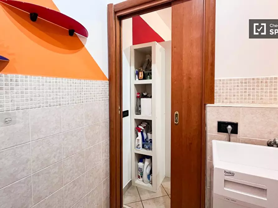 Immagine 12 di Ufficio in affitto  in Via Carlo Farini a Milano