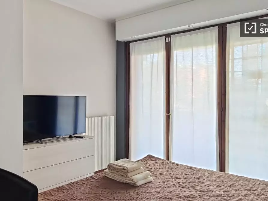 Immagine 4 di Appartamento in affitto  in Via Circonvallazione a Buccinasco