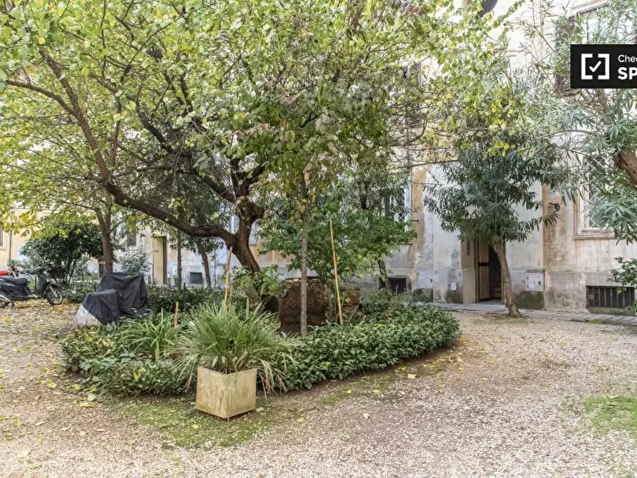 Immagine 16 di Appartamento in affitto  in Via Marmorata a Roma