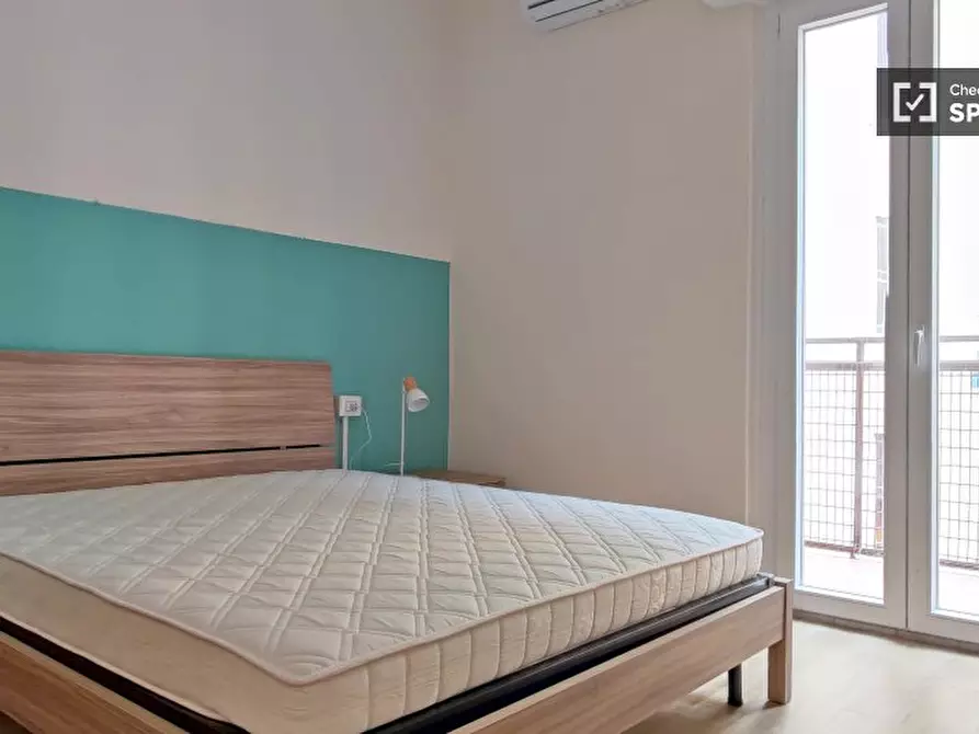 Immagine 15 di Appartamento in affitto  in Via degli Imbriani a Milano