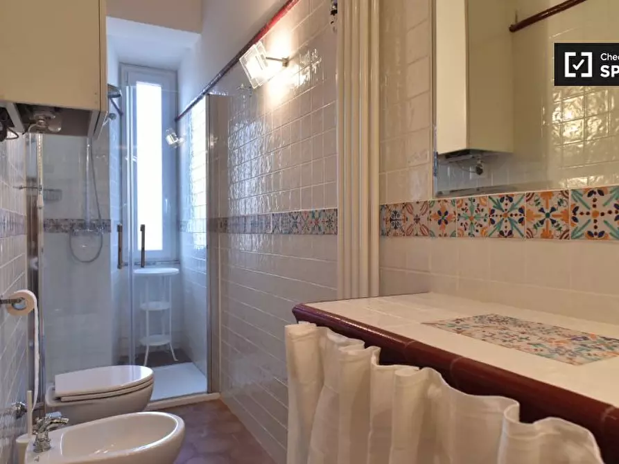 Immagine 8 di Appartamento in affitto  in Via dei Campani, 00185 Roma RM, Italy a Roma