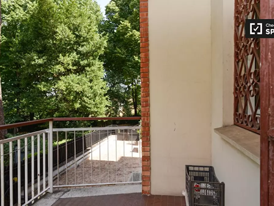 Immagine 15 di Camera condivisa in affitto  in Via Dodecaneso, 00144 Roma RM, Italy a Roma