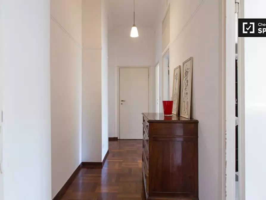 Immagine 2 di Appartamento in affitto  in Viale Beatrice D'Este a Milano