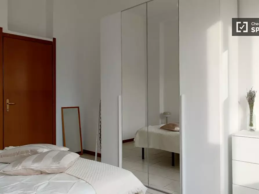 Immagine 3 di Appartamento in affitto  in Via Pietro da Cortona a Milano