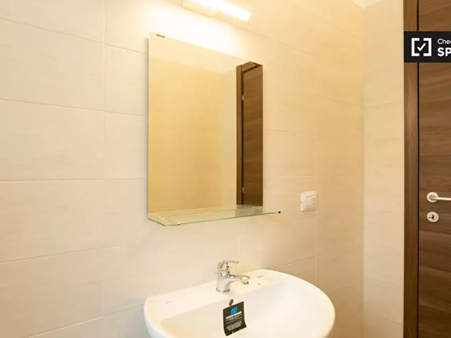 Immagine 18 di Camera condivisa in affitto  in Via Umberto Fogagnolo a Sesto San Giovanni