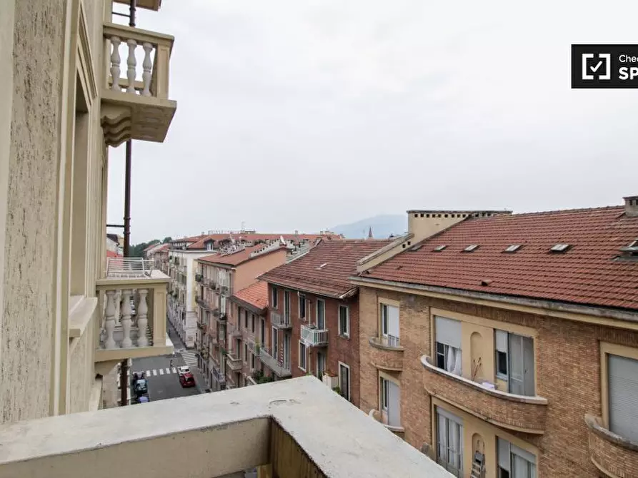 Immagine 7 di Camera condivisa in affitto  in Corso S. Maurizio a Torino