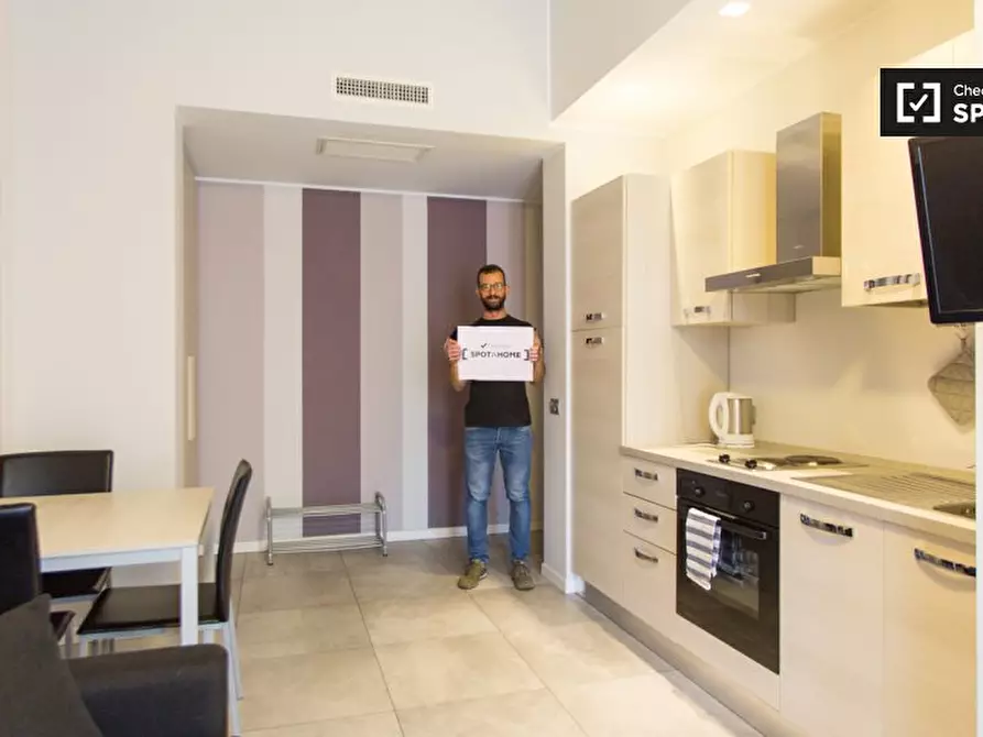 Immagine 18 di Ufficio in affitto  in Via Privata Angiolo Maffucci a Milano