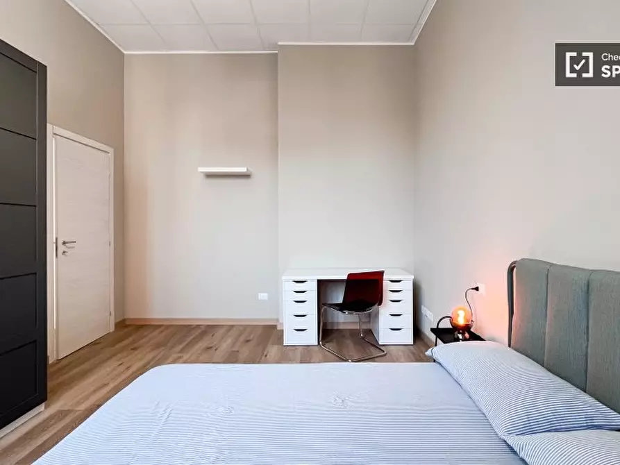 Immagine 6 di Camera condivisa in affitto  in Via Don Giuseppe Andreoli a Milano