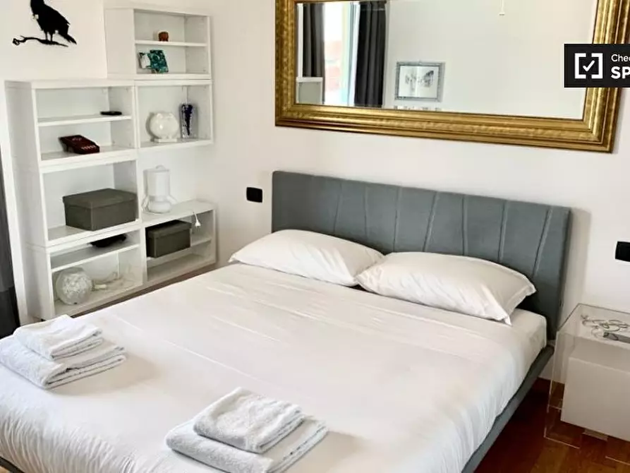 Immagine 4 di Appartamento in affitto  in Via Lomellina a Milano