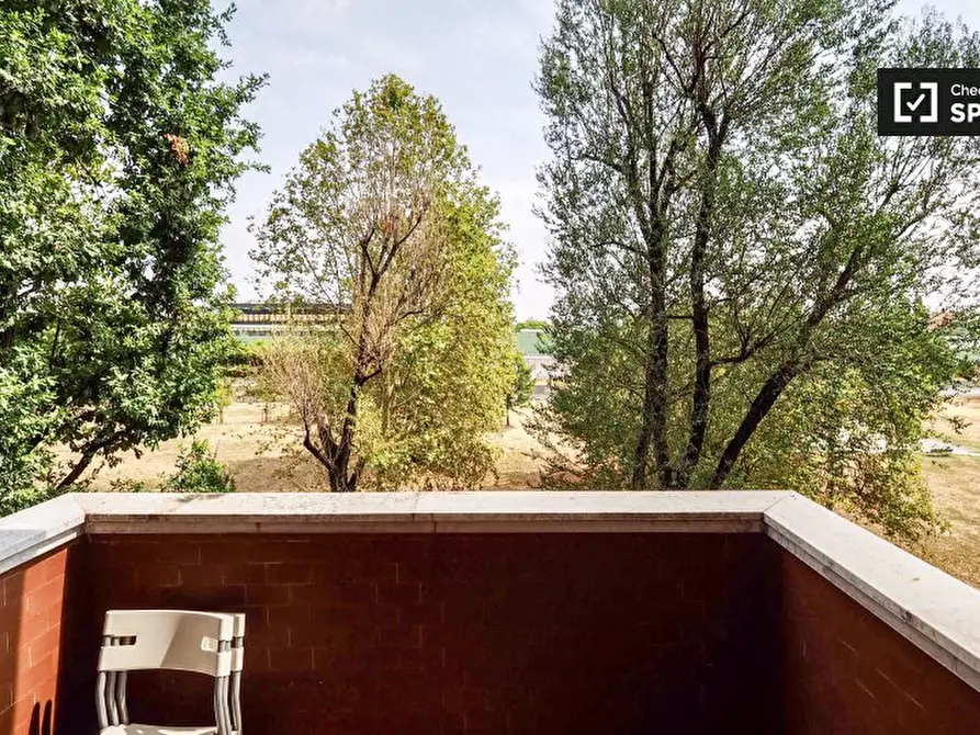 Immagine 5 di Camera condivisa in affitto  in Via Sapri a Milano