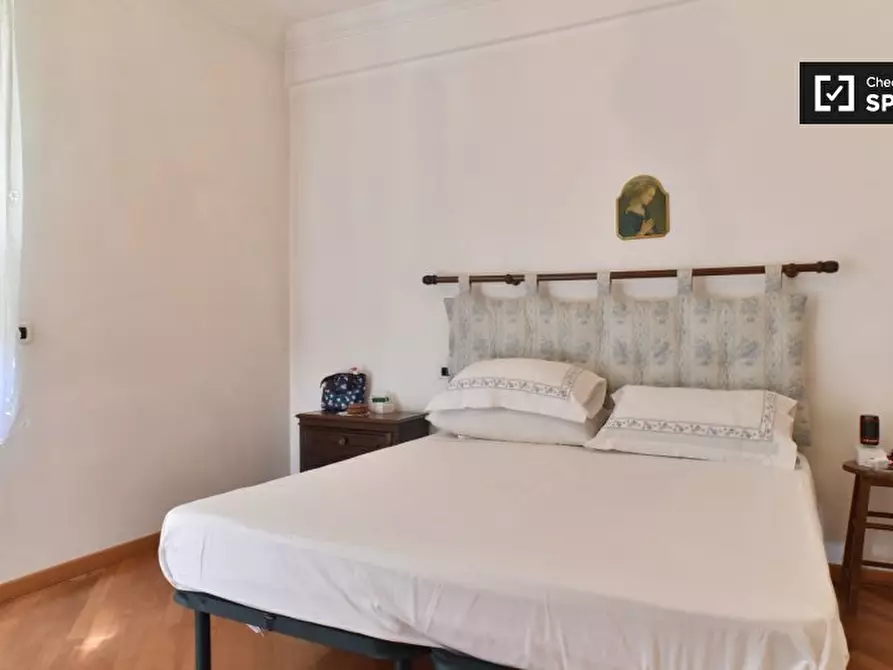 Immagine 13 di Appartamento in affitto  in Via Antonio Vivaldi, 00199 Roma RM, Italy a Roma