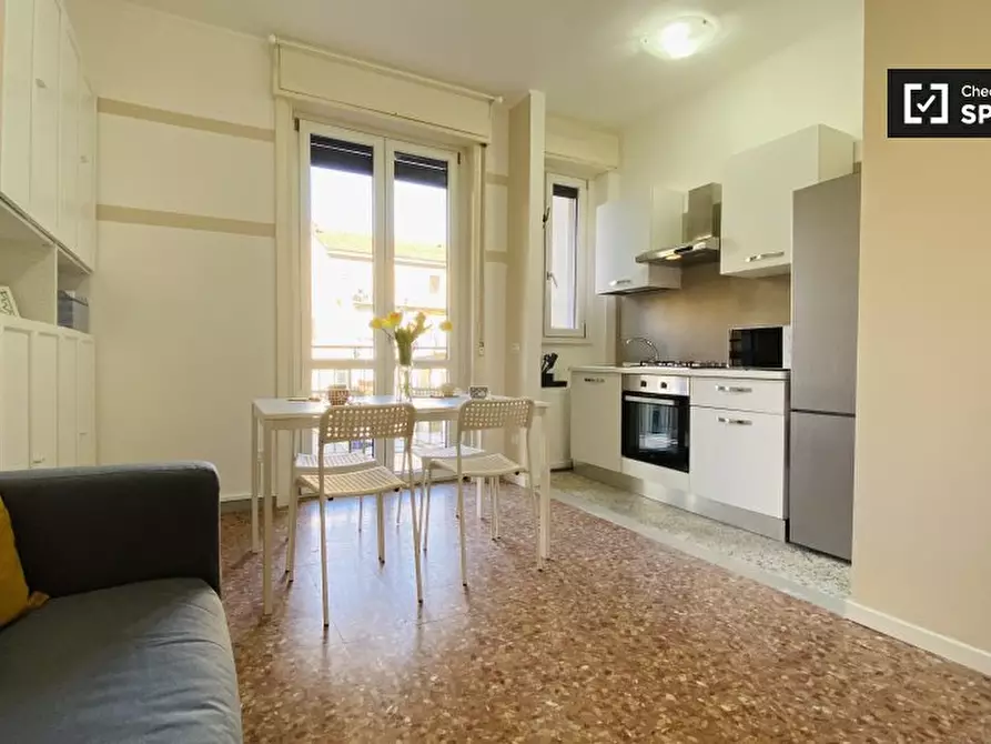 Immagine 6 di Camera condivisa in affitto  in Via Ruggero Leoncavallo a Milano