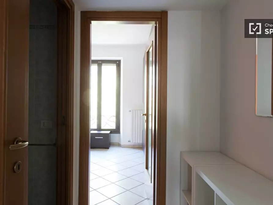 Immagine 4 di Appartamento in affitto  in Piazzale Susa a Milano