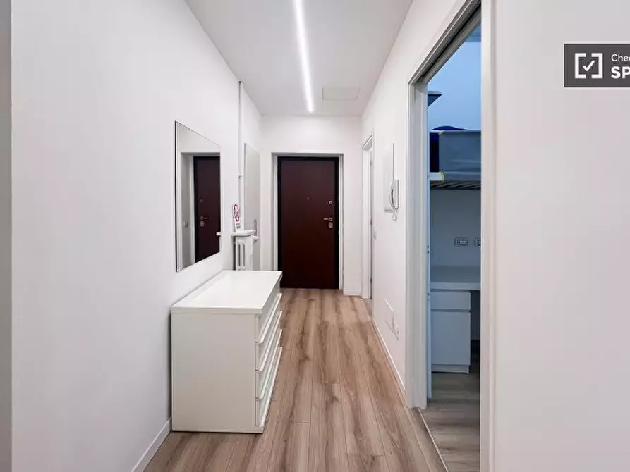 Immagine 13 di Camera condivisa in affitto  in Via Bramantino a Milano