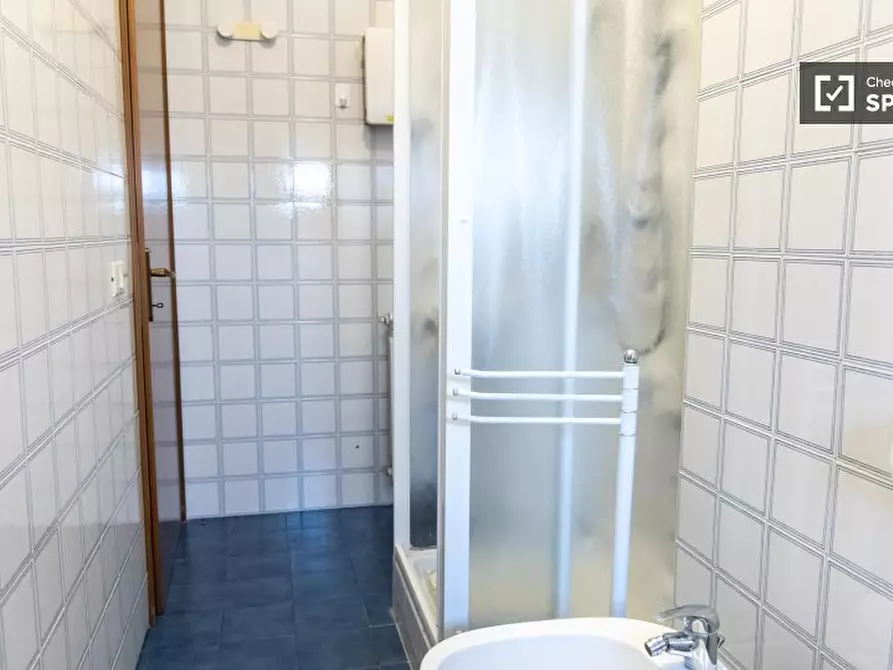 Immagine 15 di Appartamento in affitto  in Largo Valerio Bacigalupo a Roma