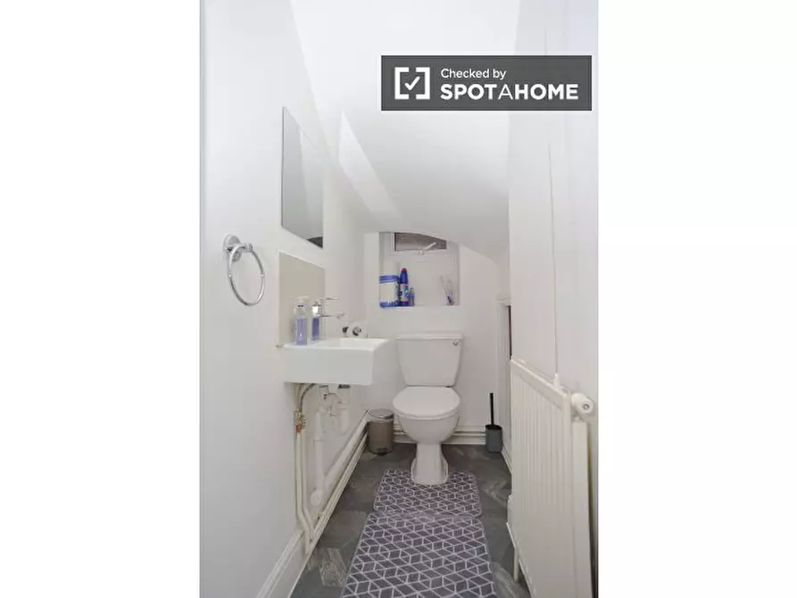 Immagine 7 di Appartamento in affitto  in A Tangmere Way a Brent