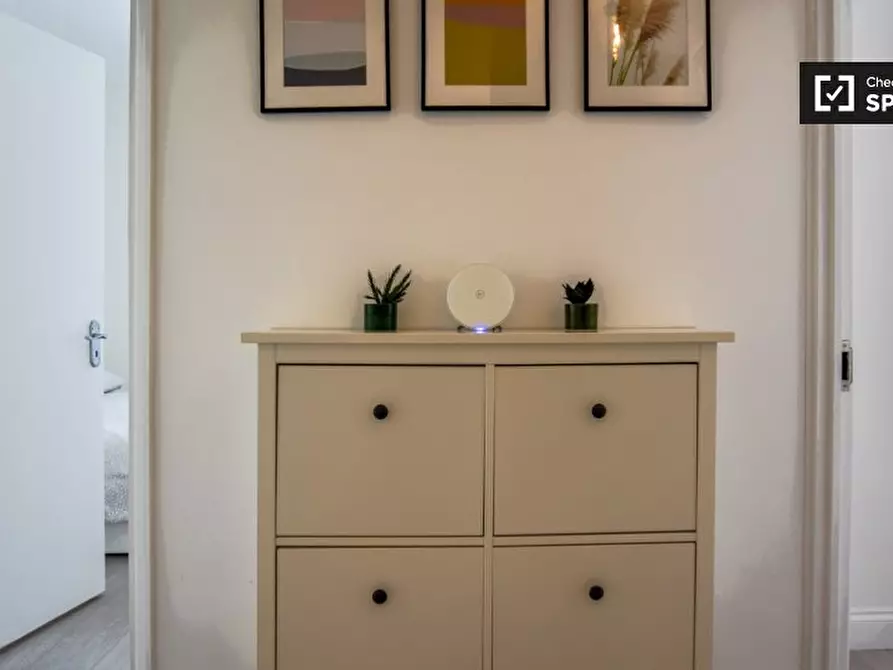 Immagine 6 di Appartamento in affitto  in Hanbury St a Poplar