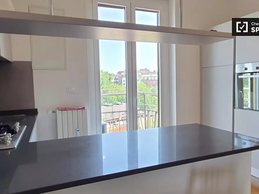Immagine 7 di Appartamento in affitto  in Via Carlo Torre a Milano