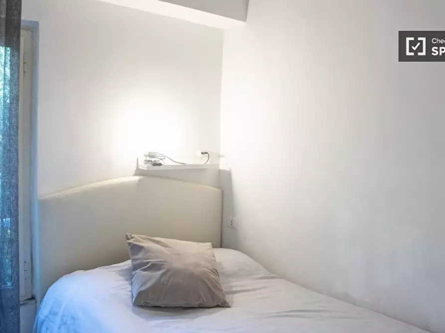 Immagine 6 di Appartamento in affitto  in Via degli Orti della Farnesina a Roma