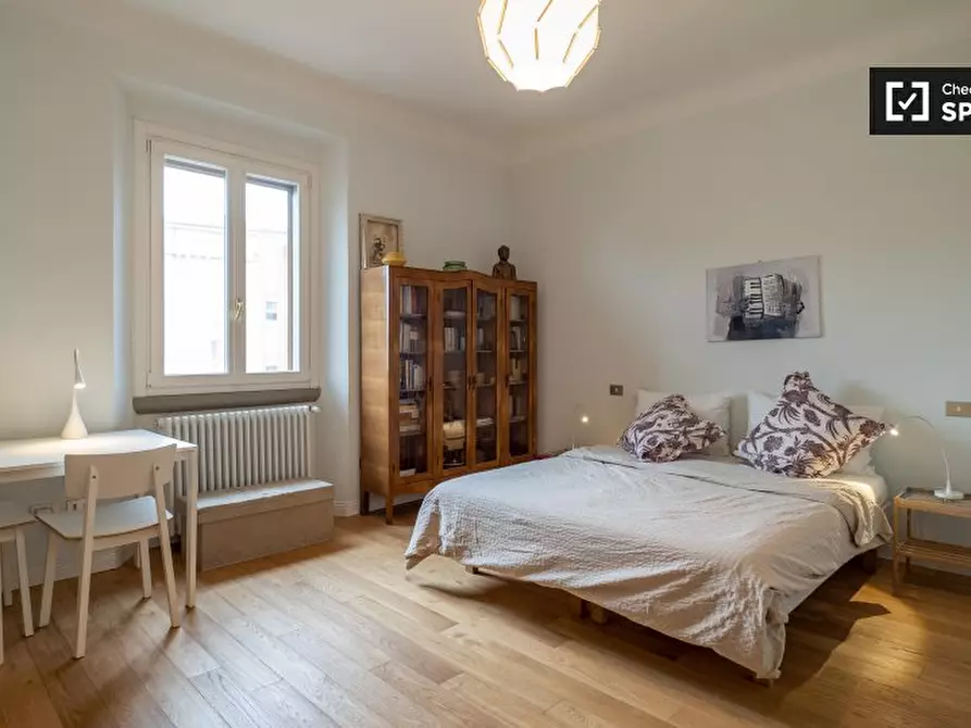 Immagine 7 di Appartamento in affitto  in Piazzale Stazione Genova a Milano