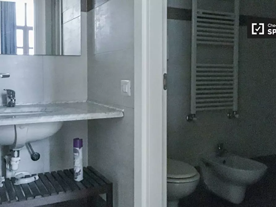 Immagine 10 di Ufficio in affitto  in Corso Lodi a Milano