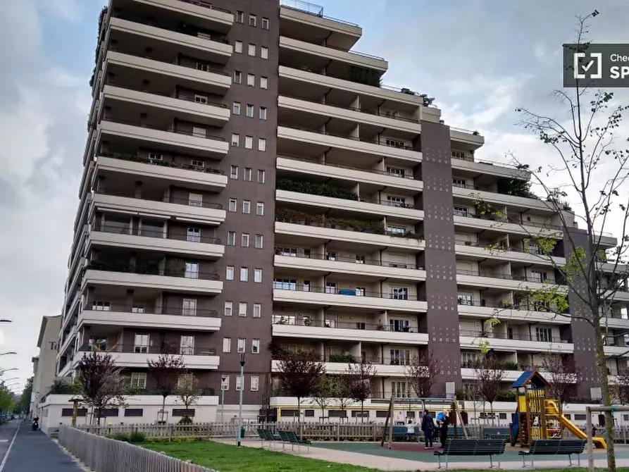 Immagine 16 di Camera condivisa in affitto  in Via Adamello a Milano