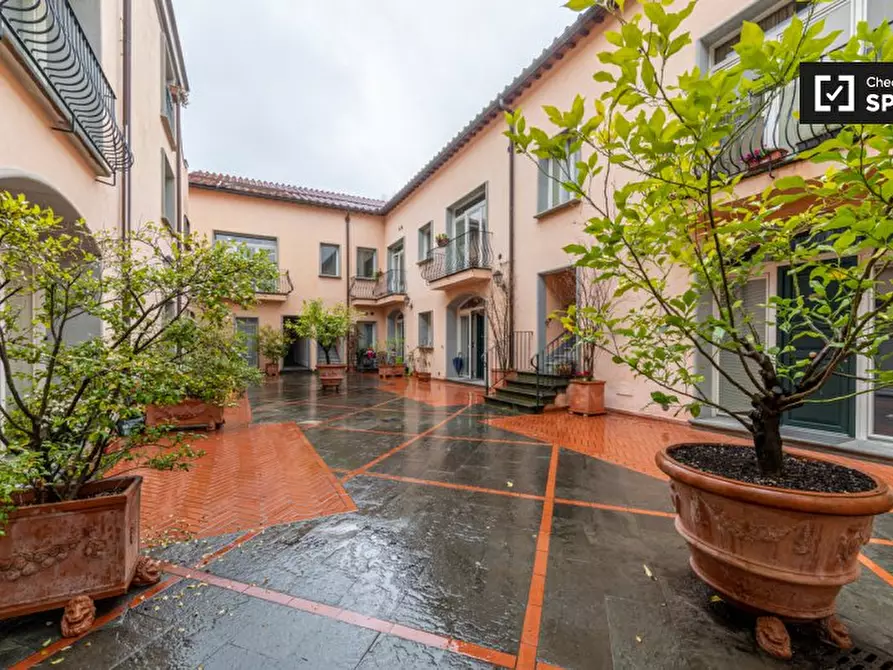 Immagine 12 di Ufficio in affitto  in Via Ghibellina a Firenze