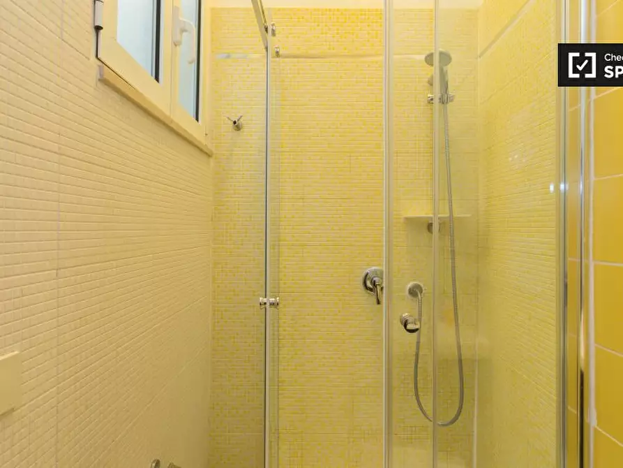 Immagine 15 di Ufficio in affitto  in Via Vitruvio a Milano