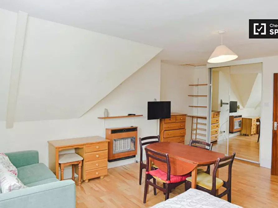 Immagine 14 di Ufficio in affitto  in F2 St Anns Villas a Kensington