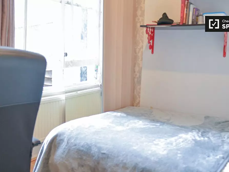 Immagine 2 di Camera condivisa in affitto  in Heyford Terrace a Lambeth