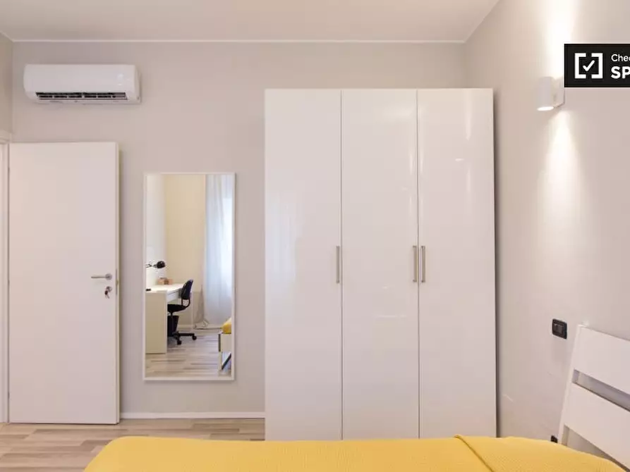 Immagine 6 di Camera condivisa in affitto  in Via Giovanni Pacini a Milano