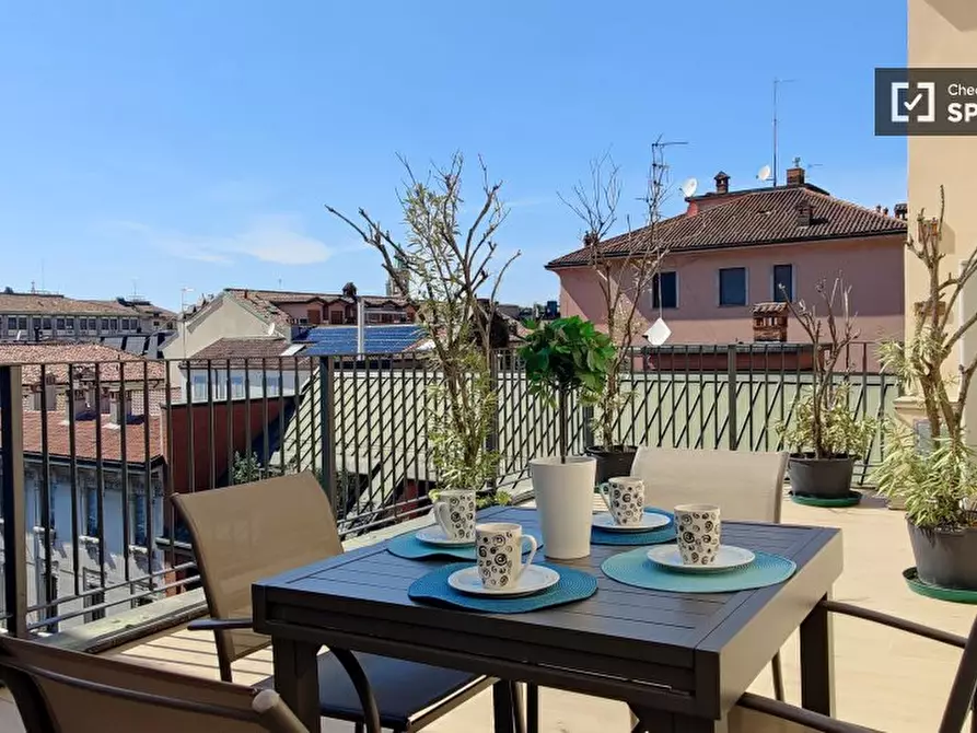 Immagine 3 di Camera condivisa in affitto  in Via Fieno a Milano