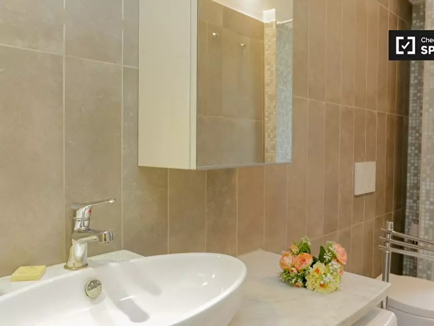 Immagine 19 di Ufficio in affitto  in Via Donatello, 18, 20131 Milano MI, Italy a Milano