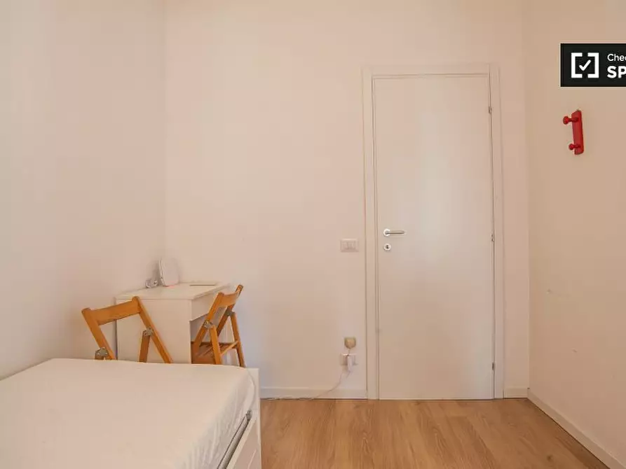 Immagine 9 di Appartamento in affitto  in Via degli Orti di Trastevere, 00153 Roma RM, Italy a Roma