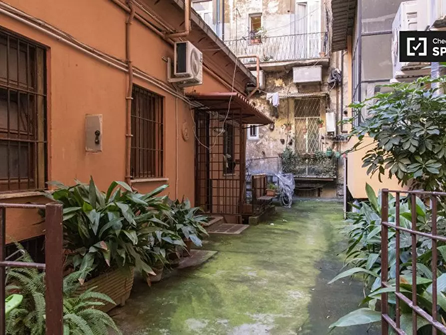 Immagine 17 di Camera condivisa in affitto  in Via Castelfidardo, 00185 Roma RM, Italy a Roma