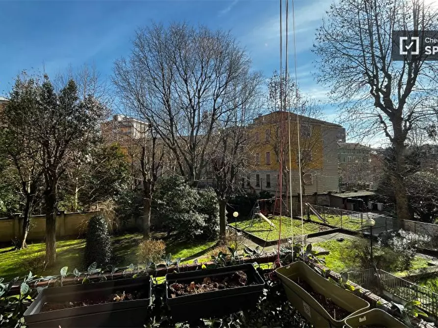 Immagine 6 di Appartamento in affitto  in Via Privata Piero Martinetti a Milano
