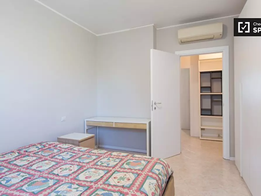 Immagine 19 di Appartamento in affitto  in Via Lucca a Milano