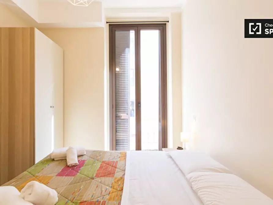 Immagine 3 di Camera condivisa in affitto  in Via Pietro Marocco a Milano