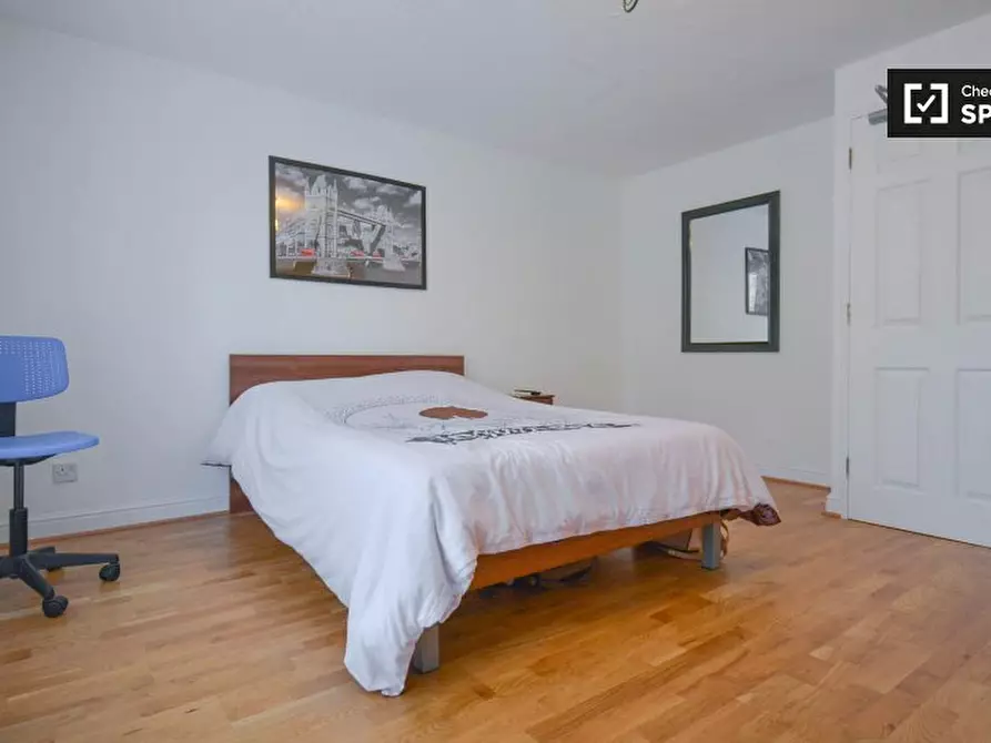 Immagine 1 di Camera condivisa in affitto  in Plough Way a Camberwell
