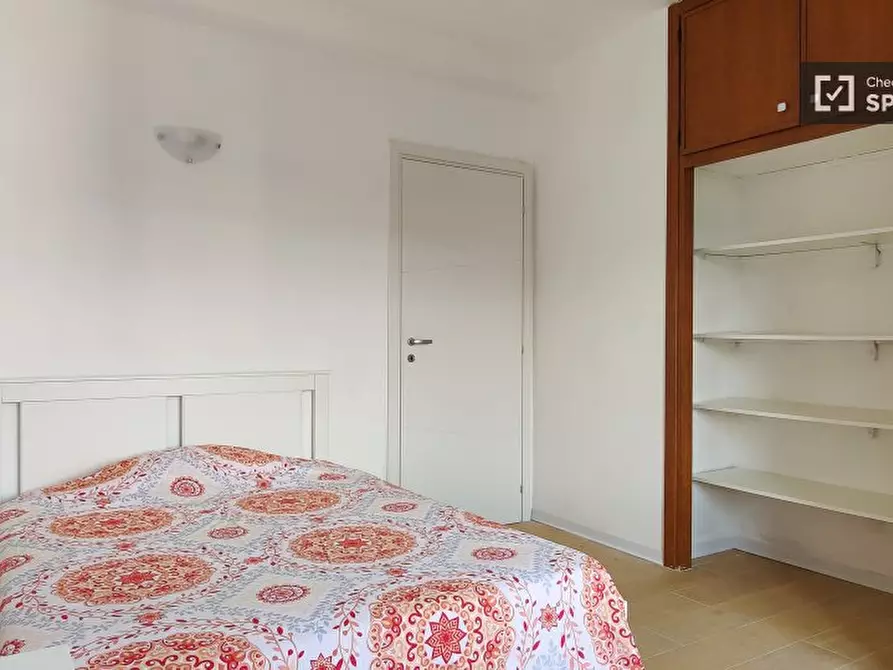 Immagine 3 di Camera condivisa in affitto  in Via Chiari a Milano